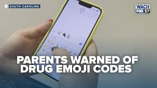 Parents Warned About Hidden Drug Signs in Kids' Texts