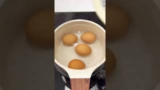 CARA MASAK ONSEN EGG #telur #onsenegg #kreasitelur screenshot 5