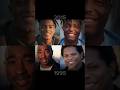 Legends Then vs Now: XXXTENTACION, Juice WRLD, 2Pac &amp; Eazy-E - Gone ButNever Forgotten #riplegends