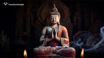 Thumbnail of Relaxing Music for Inner Peace 11 | Meditation Music, Zen Music, Yoga Music, Sleeping, Healing