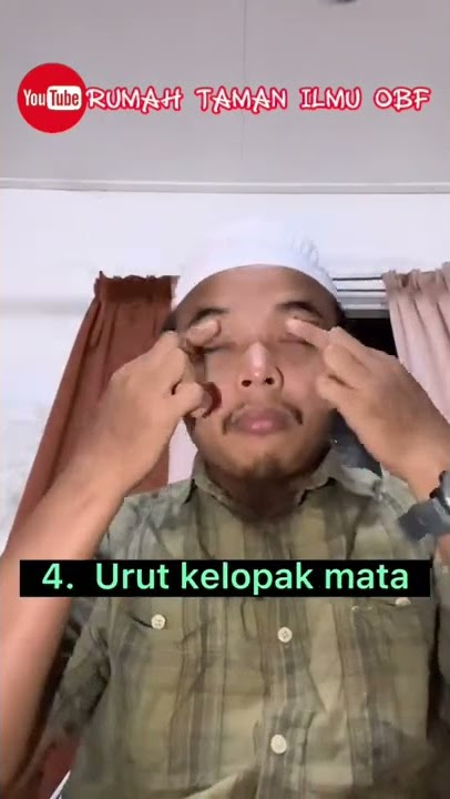 Tips Hilangkan Sakit Kepala Semasa Membaca @ belajar | team rumah taman ilmu obf