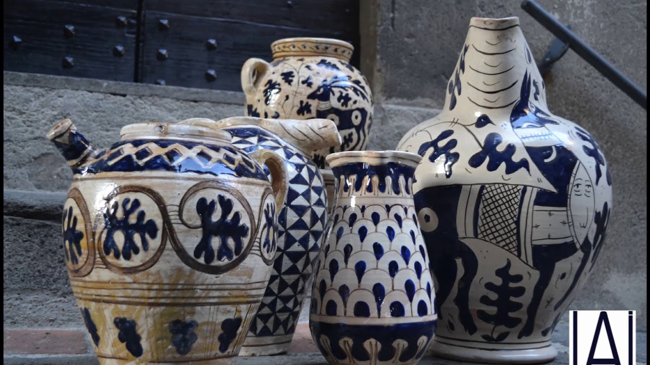 Viterbo - Daniela Lai