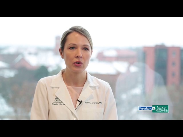 Watch Why may women choose to delay breast reconstruction? (Erin L. Doren, MD) on YouTube.