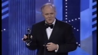 Famous John Lithgow winning Best Actor in a Musical Wealth