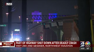 Good Samaritan helps authorities locate driver in deadly hit-and-run, police say