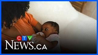 The breast-feeding debate is back