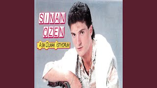 Aşık Olmak İstiyorum - Sinan Özen