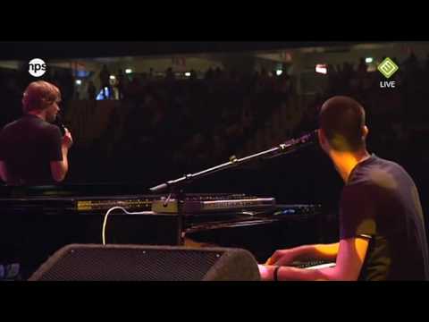 North Sea Jazz 2009 Live - Wouter Hamel - In between (HD)