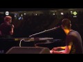 North Sea Jazz 2009 Live - Wouter Hamel - In between (HD)