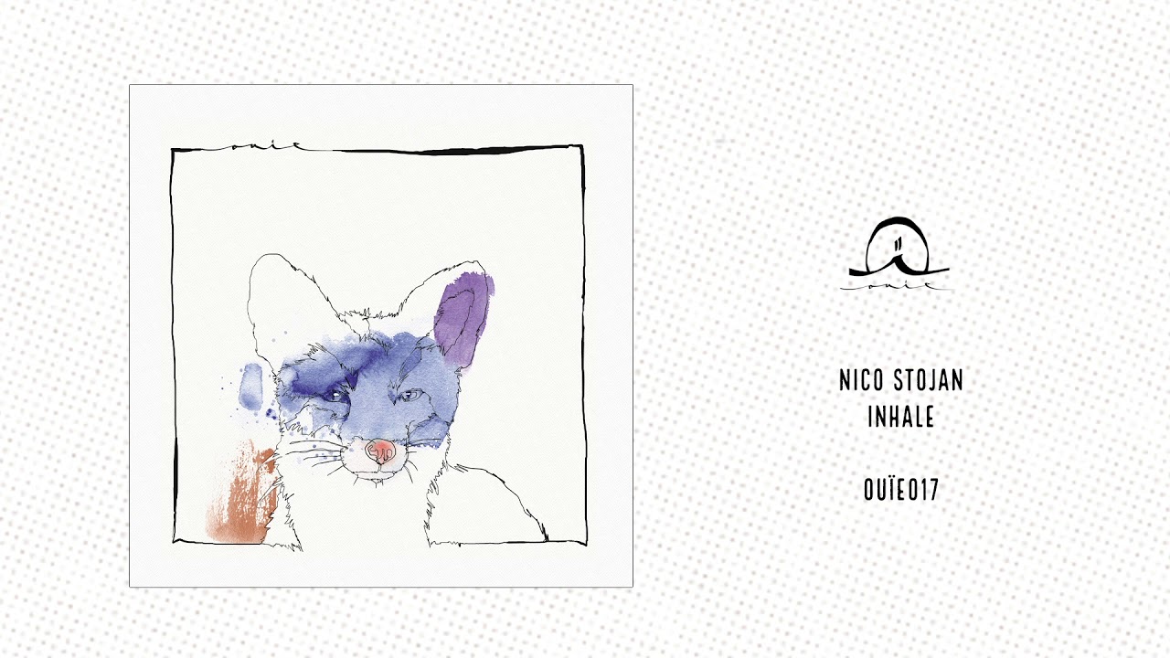 在 YouTube 上观看 Nico Stojan: Inhale