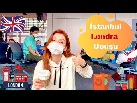 Video: İngiltere'de hangi havalimanları Norveç'e uçuyor?