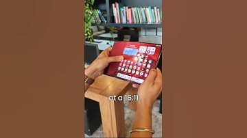 Is this #Android a TRI-FOLD or a TRY HARD? #foldables #tech