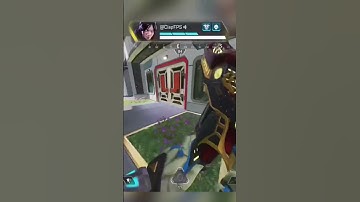 Actual AI’s #apex #apexlegends #shorts