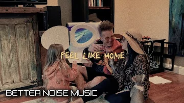 Papa Roach - Feel Like Home (Official Music Video)