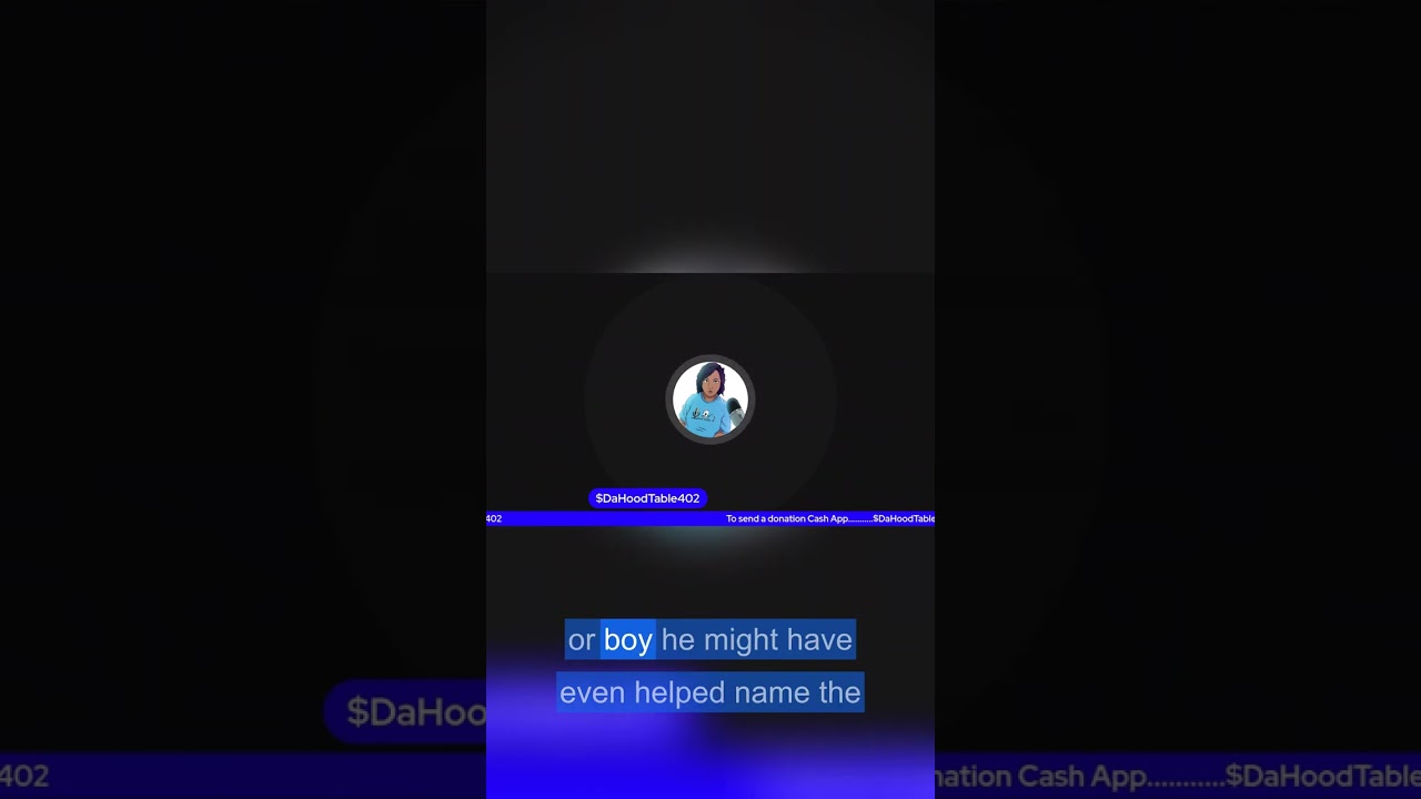 Georgia Teen Arrested for running a child support scam on a man for a baby that wasn't even hers.