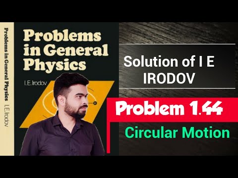 I E Irodov