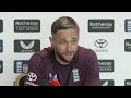 No Jofra Archer for Edgbaston Test! Chris Woakes speaks ahead of second England vs India Test