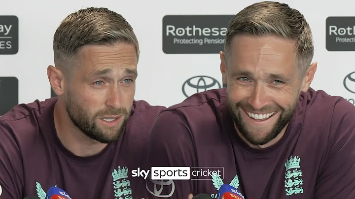 No Jofra Archer for Edgbaston Test! Chris Woakes speaks ahead of second England vs India Test