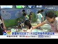 新北水日誌特展 見證水岸蛻變奇蹟│中視新聞 20260615