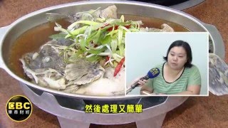 教戰一魚四吃! 500元做出石斑魚料理