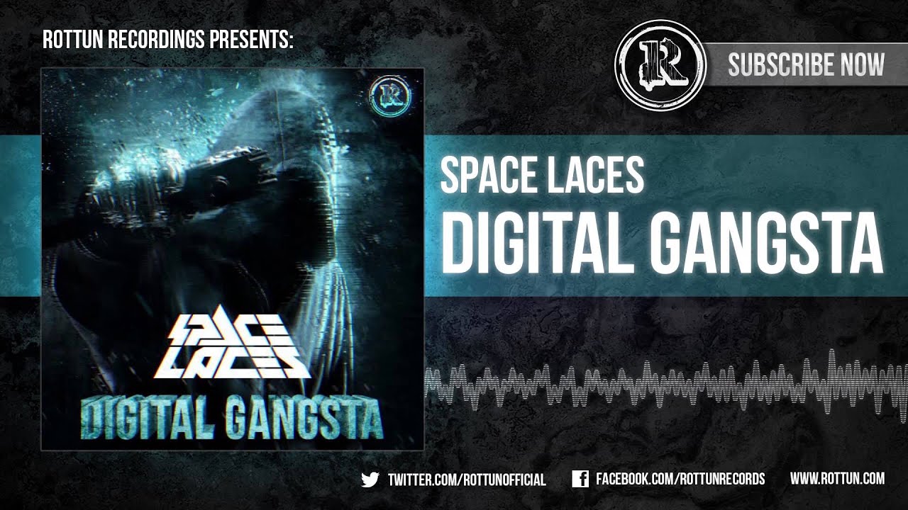 WEST G-Rap Destinee & Lex Space Laces -