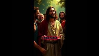 JESUS  y el camino p6