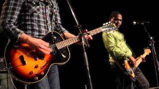 Matt Maher - Rise Up (Archdiocese of Vancouver Conference)