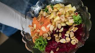 Ensalada Amazónica Shiwi