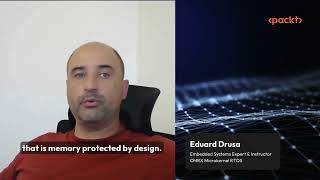 🔐 Building Memory-Protected Embedded Firmware | Hands-On Workshop + LIVE Q&A