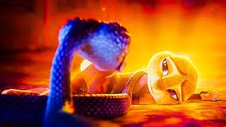 Zootopia 2 2025 Full Recap Judy Hopps Investigate The Reptile City