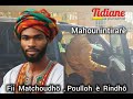 Diallo Gambia Mahounintinaarè Qui Est Matchoudhö Poulloh Et Rindhô