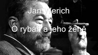 Jan Werich - O rybáři a jeho ženě