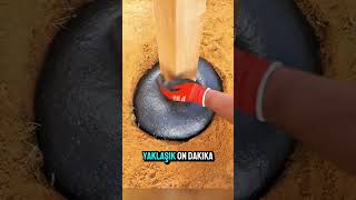 Çimento Tarih Oluyor Mu? Direk Sabitlemede Yeni Yöntem