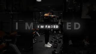 Collecting gym fam [381/♾️]..alone gymvideos shouldersworkout gymmotivationalquote ytshorts