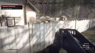 Generation zero. O último sobrevivente. Ps5