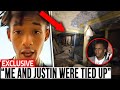 Bieber & Jaden Smith EXPOSE Diddy's Underground Play Tunnels