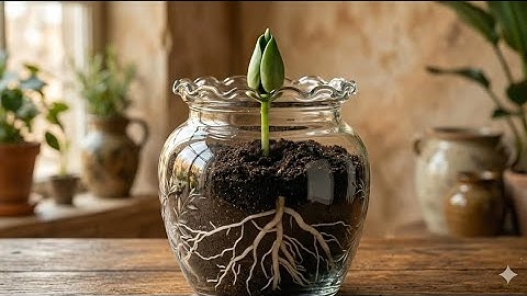 Petunia Flower Growth Timelapse 🌸 Complete Seed to Bloom Journey | AI Nature