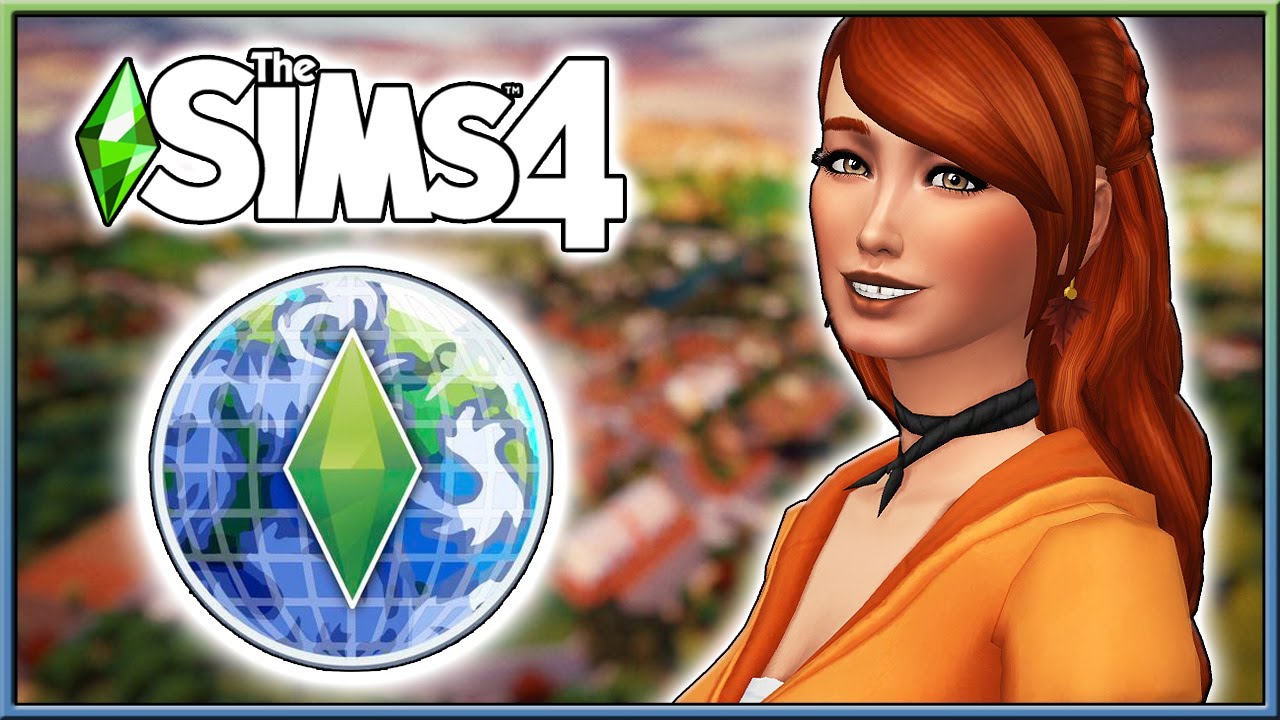 World edit mod another reveal soon the sims4 youtube