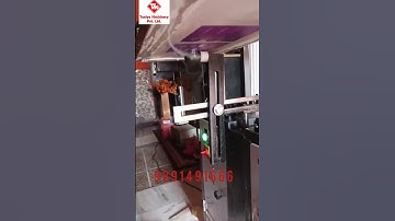 Camera Part Screen Printing Machine#prints #screen #screenprinting #round #printing #camera #Ambala