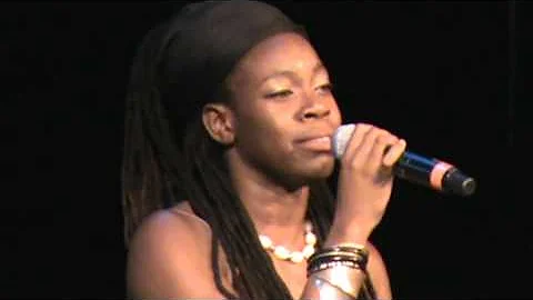 Deborah Pierre  "find my way to love" by Jaspects