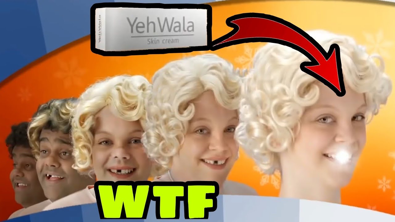 Weirdest Indian ADS Ever // Illogical ADS Ever //