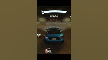 NFS NO LIMITS chapter 1 (1/6) #shorts #youtubeshorts #needforspeednolimits