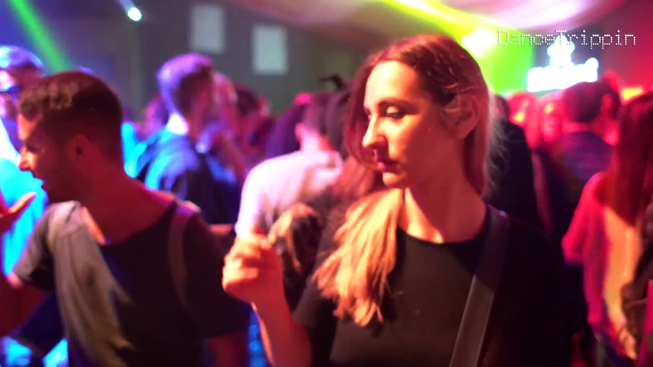 Timofti - Blue Effect (Vlad Caia's 610 Remix) [played by Charlie] dance music nyc