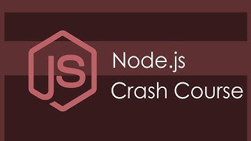 Node JS and Express JS explained in 16 minutes tutorial web developers 2021