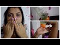 एलोवेरा gel ko Anti Aging Night Cream ke Jaise Kaise use Kare