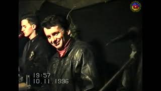 картинка: Весільні танці 1996 рік с.Шепіт