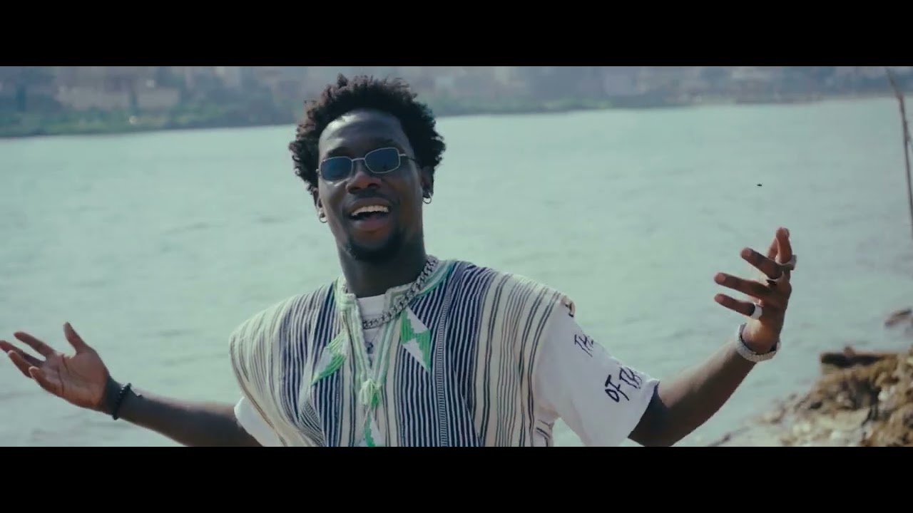 DS - Bouches des gens (clip officiel )