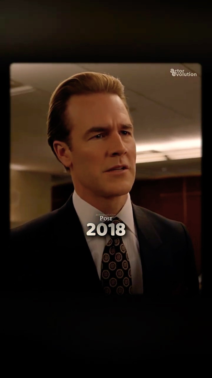 Actor Evolution