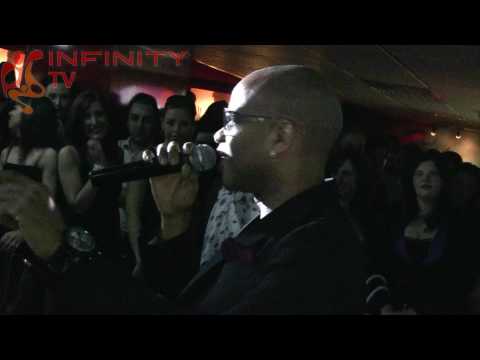 Unicutt Tv 1 Jahr Q Bar Lounge Hannover Mit Venyl Sax Gogo S Youtube
