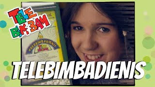 Tele Bim-Bam • TELEBIMBADIENIS •